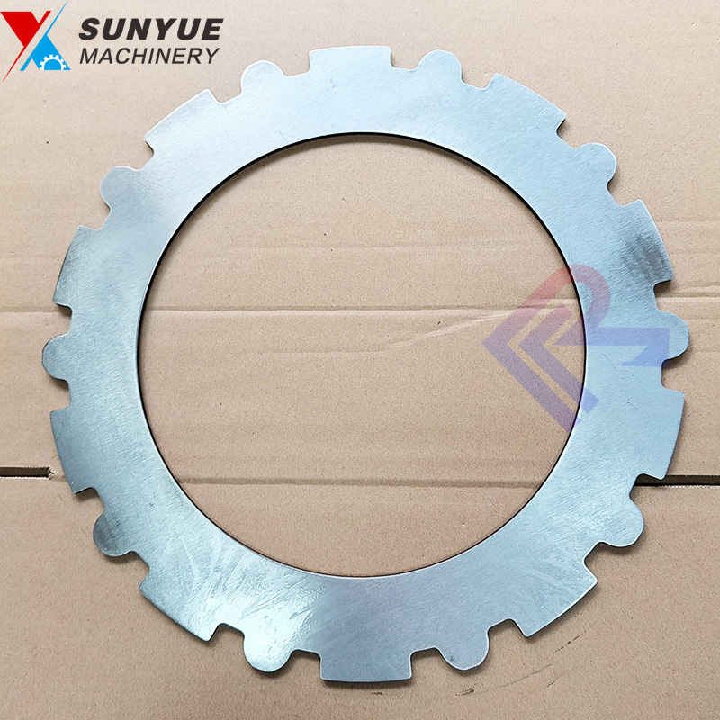 Friction Disc Clutch Plate For Doosan DL200-3 DL250-3 DL300-3 K9000327 K9000287 Friction Disc Clutch Plate For Doosan DL200-3 DL250-3 DL300-3 K9000327 K9000287