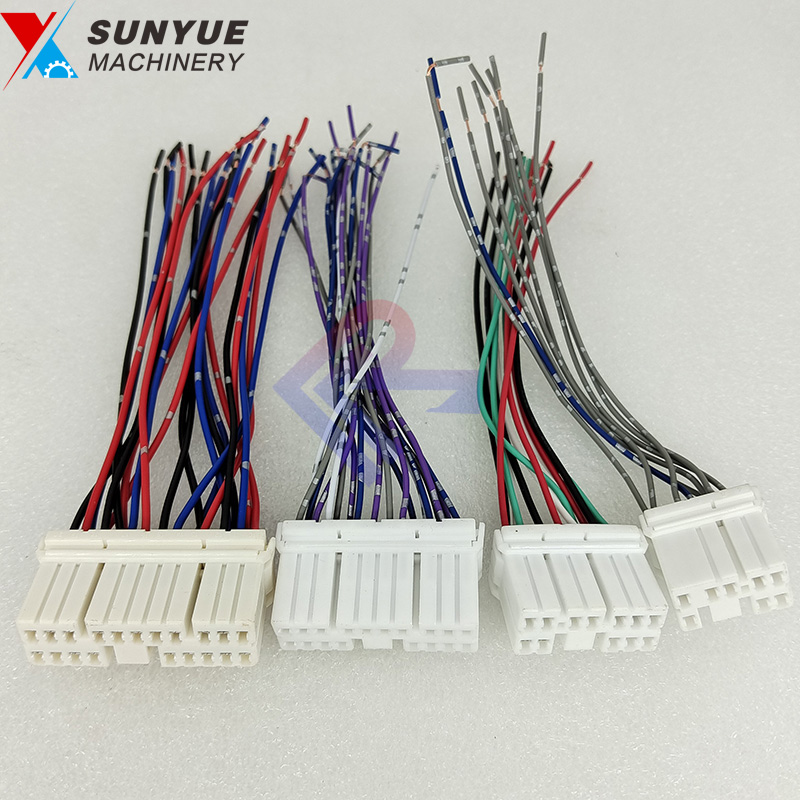 СËÉ PC200-8MO PC220-8MO ÍÚ¾ò»úÅä¼þÏÔʾÆÁ²åÍ· СËÉ PC200-8MO PC220-8MO ÍÚ¾ò»úÅä¼þÏÔʾÆÁ²åÍ·