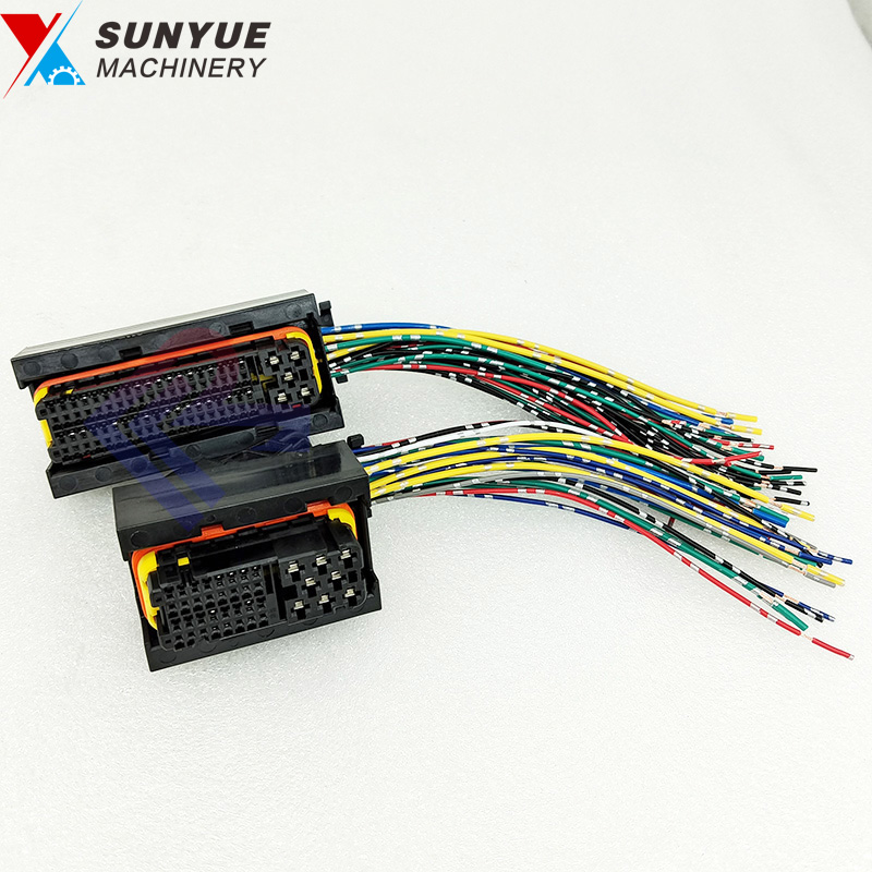 PC200-8MO PC220-8MO ÍÚ¾ò»úÅä¼þҺѹ±Ã¿ØÖÆÆ÷²å¿× PC200-8MO PC220-8MO ÍÚ¾ò»úÅä¼þҺѹ±Ã¿ØÖÆÆ÷²å¿×