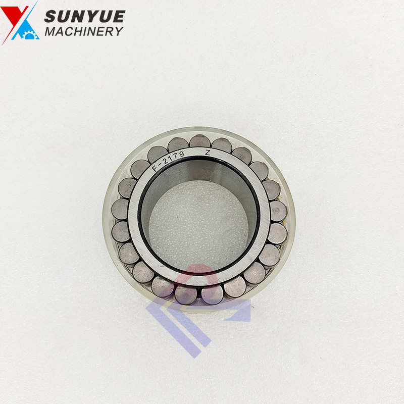 Volvo EC460B EC460C EC480D Travel Gearbox Bearing SA8230-22070 Volvo EC460B EC460C EC480D Travel Gearbox Bearing SA8230-22070