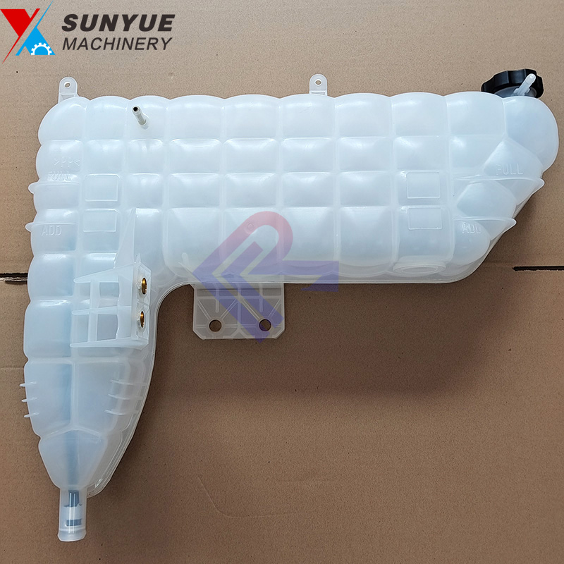 Caterpillar CAT 320GC 323GC 326GC 329GC 335GC 345GC 349GC Reserve Coolant Tank Water Expansion Tank For Excavator 554-9412 5549412 Caterpillar CAT 320GC 323GC 326GC 329GC 335GC 345GC 349GC Reserve Coolant Tank Water Expansion Tank For Excavator 554-9412 5549412
