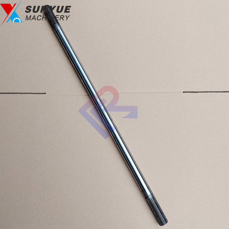 ÍÏÀ»úÅä¼þÀÖÐÇ´«¶¯Öá 40231721 ÍÏÀ»úÅä¼þÀÖÐÇ´«¶¯Öá 40231721