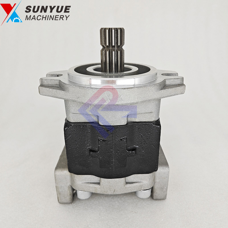 Caterpillar CAT 318C 319C 320C 321C 322C 325C 320D 324D 325D 329D Gear Pump For Excavator Hydraulic Parts 240-2998 2402998 Caterpillar CAT 318C 319C 320C 321C 322C 325C 320D 324D 325D 329D Gear Pump For Excavator Hydraulic Parts 240-2998 2402998