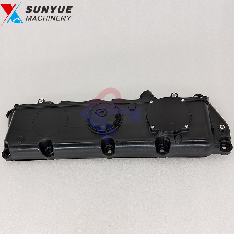 Caterpillar CAT C4.4 Cylinder Head Cover Valve Chamber 446-9143 4469143 T426693 T426694 T426695 4142X323 Caterpillar CAT C4.4 Cylinder Head Cover Valve Chamber 446-9143 4469143 T426693 T426694 T426695 4142X323