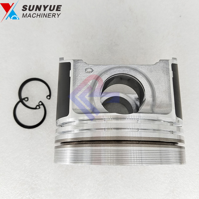 V3800 Engine Piston For Kubota 1J550-21110 1J550-21112 1J574-21112 1J550-2111-0 1J55021110 V3800 Engine Piston For Kubota 1J550-21110 1J550-21112 1J574-21112 1J550-2111-0 1J55021110