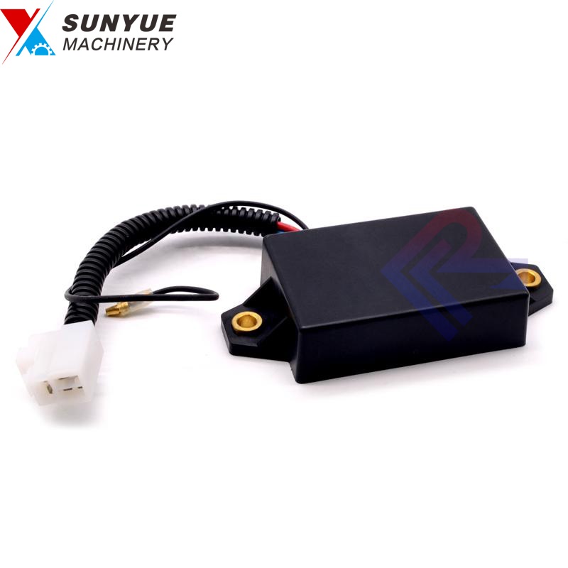 CAT 307 ÍÚ¾ò»úÅä¼þÑÓʱϨ»ðʱ¼ä¼ÌµçÆ÷ 16A11-17001 16A1117001 CAT 307 ÍÚ¾ò»úÅä¼þÑÓʱϨ»ðʱ¼ä¼ÌµçÆ÷ 16A11-17001 16A1117001