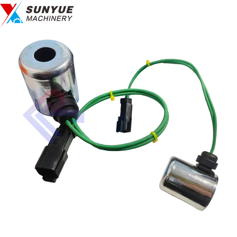 CAT 311C 314C 315C 318C 320C 321C 322C 325C 330C 345C 365C 385C 325BL 330BL 365B 385B 374DL 390D ¿¨Ìصç´ÅÏßȦ 218-9894 2189894 CAT 311C 314C 315C 318C 320C 321C 322C 325C 330C 345C 365C 385C 325BL 330BL 365B 385B 374DL 390D ¿¨Ìصç´ÅÏßȦ 218-9894 2189894