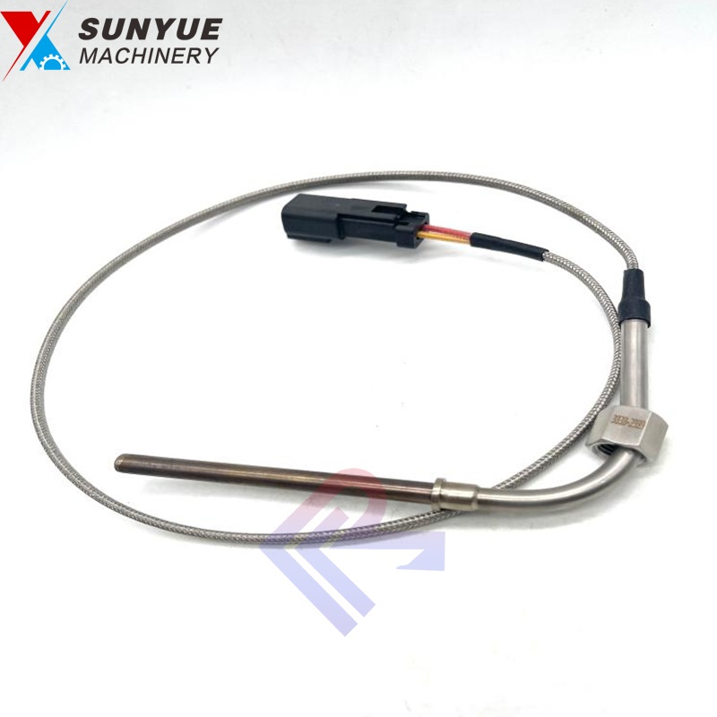 CAT G3508 G3512B G3516 G3516B G3520B ¿¨ÌØÎ¶ȴ«¸ÐÆ÷ 383-2989 3832989 CAT G3508 G3512B G3516 G3516B G3520B ¿¨ÌØÎ¶ȴ«¸ÐÆ÷ 383-2989 3832989