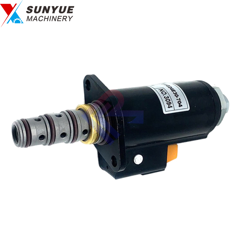 Caterpillar CAT 312D 318C 320B 320C 320D 321C 321D Solenoid Valve for excavator KWE5K-311/G24E30-701A 315-4412 116-3526 3154412 1163526 Caterpillar CAT 312D 318C 320B 320C 320D 321C 321D Solenoid Valve for excavator KWE5K-311/G24E30-701A 315-4412 116-3526 3154412 1163526