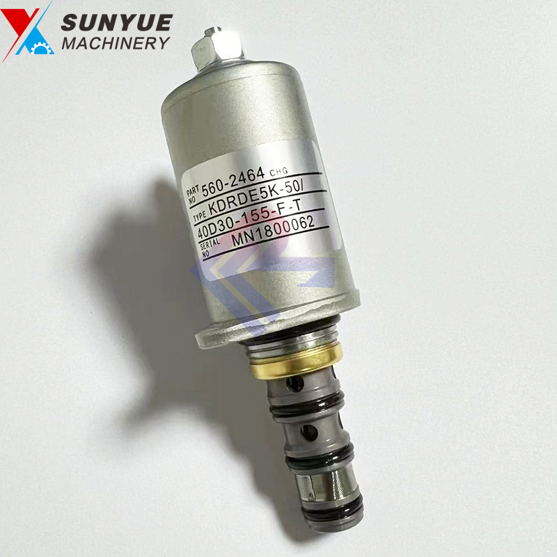 CAT 345GC 349 352 349 ÍÚ¾ò»úÅä¼þ¿¨Ìصç´Å·§ 560-2464 5602464 CAT 345GC 349 352 349 ÍÚ¾ò»úÅä¼þ¿¨Ìصç´Å·§ 560-2464 5602464