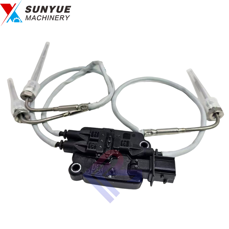 Komatsu WA270-8 WA320-8 WA380-8 PC210C-11 PC240LC-11 PC290LC-11 PC360LC-11 Temperature Sensor 600-816-2420 6008162420 Komatsu WA270-8 WA320-8 WA380-8 PC210C-11 PC240LC-11 PC290LC-11 PC360LC-11 Temperature Sensor 600-816-2420 6008162420