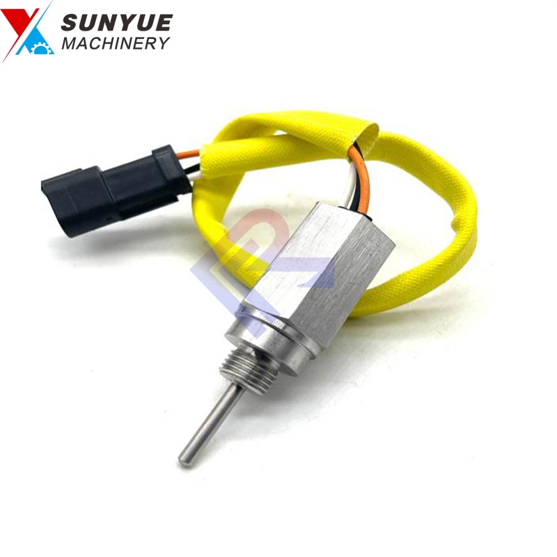 Caterpillar CAT D10R D9R 924G 930G 950G 988H 990H 953C 963C 973C Temperature Sensor 134-2252 1342252 Caterpillar CAT D10R D9R 924G 930G 950G 988H 990H 953C 963C 973C Temperature Sensor 134-2252 1342252