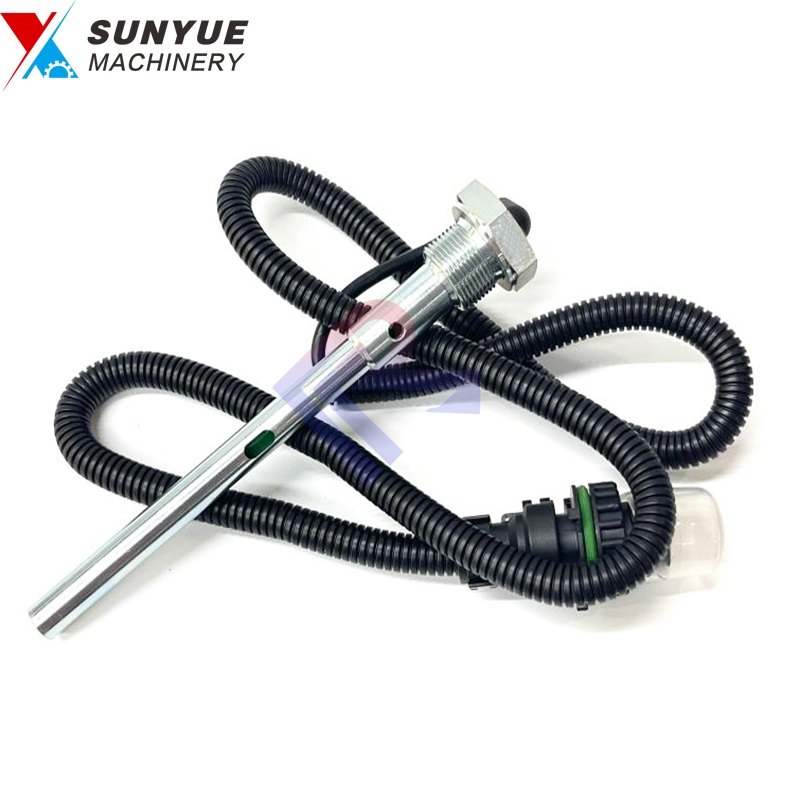 VOE20840227 EC210BLC Level Sensor for Volvo Excavator VOE 20840227 VOE20840227 EC210BLC Level Sensor for Volvo Excavator VOE 20840227