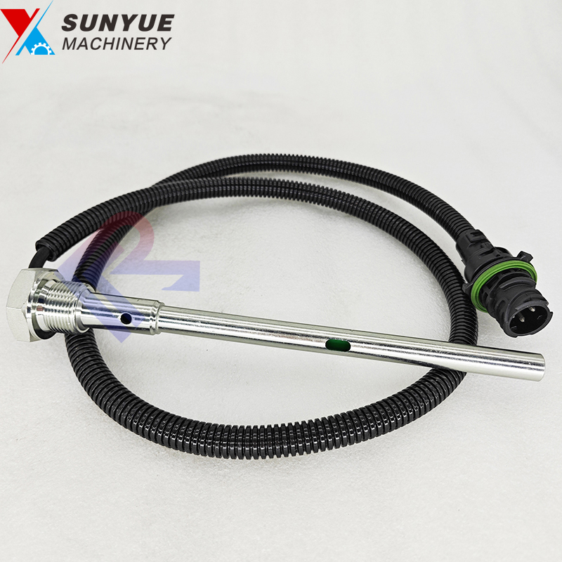EC240B EC290B EC250D EC300D EC350D Level Sensor for Excavator Volvo VOE 21391695 22383378 EC240B EC290B EC250D EC300D EC350D Level Sensor for Excavator Volvo VOE 21391695 22383378
