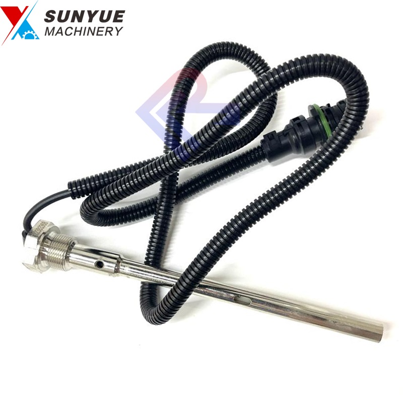 L60F L70F L90F L110F L120F L105 L110H L120H L110E L110F L120G Level Sensor for Volvo VOE 22383368 21391689 20829076 L60F L70F L90F L110F L120F L105 L110H L120H L110E L110F L120G Level Sensor for Volvo VOE 22383368 21391689 20829076