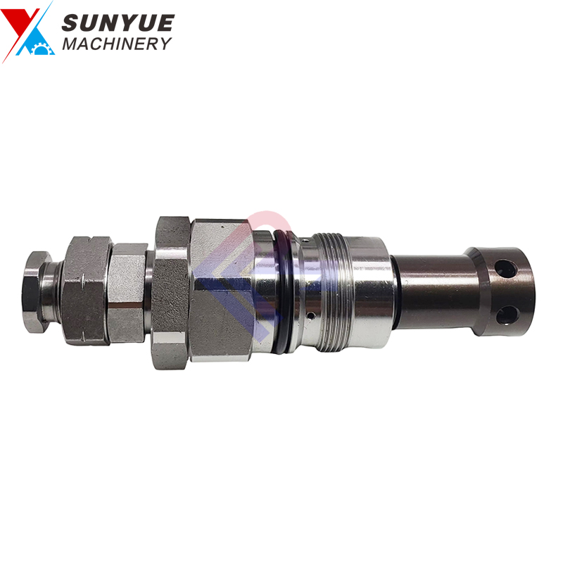 ZX450-3 ZX470H-3 ZX470R-3 ZX500LC-3 ZX850-3 EX1200-5 Main Control Relief Valve for Hitachi Excavator 4469379 ZX450-3 ZX470H-3 ZX470R-3 ZX500LC-3 ZX850-3 EX1200-5 Main Control Relief Valve for Hitachi Excavator 4469379