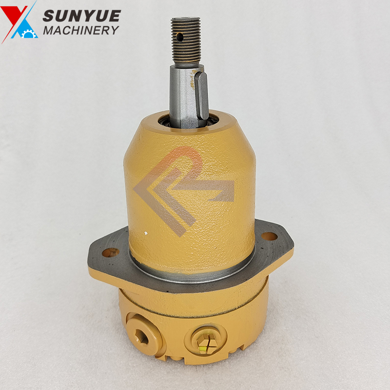CAT 322C 325C Piston Motor Fan for Excavator 1799778 179-9778 CAT 322C 325C Piston Motor Fan for Excavator 1799778 179-9778