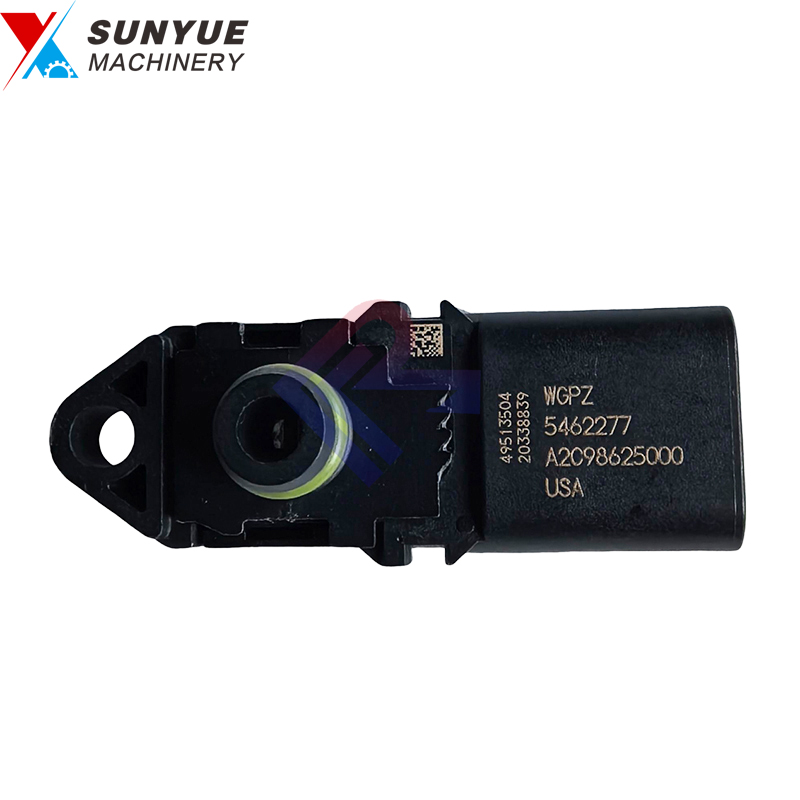 Komatsu PC88MR-10 PC138US-10 PC210LC-10 PC240LC-10 PC360LC-10 PC450LC-10 WA270-7 WA320-7 WA380-7 WA320-8 Pressure Sensor 6252-11-2900 Komatsu PC88MR-10 PC138US-10 PC210LC-10 PC240LC-10 PC360LC-10 PC450LC-10 WA270-7 WA320-7 WA380-7 WA320-8 Pressure Sensor 6252-11-2900