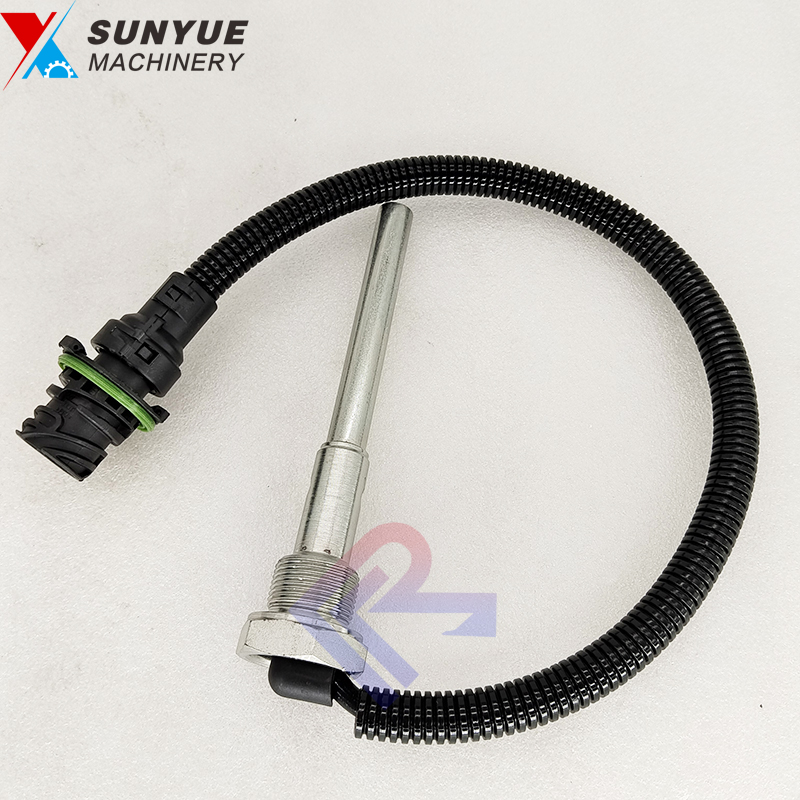 EC330B EC330C EC340D EC350E EC360B EC360C EC360CHR EC380D EC380DHR EC380E EC380EHR EC460B EC460C EC460CHR EC480D EC480DHR EC480E EC480EHR EC750D EC750E EC950E Oil Level Sensor VOLVO 11423761 VOE11423761 EC330B EC330C EC340D EC350E EC360B EC360C EC360CHR EC380D EC380DHR EC380E EC380EHR EC460B EC460C EC460CHR EC480D EC480DHR EC480E EC480EHR EC750D EC750E EC950E Oil Level Sensor VOLVO 11423761 VOE11423761