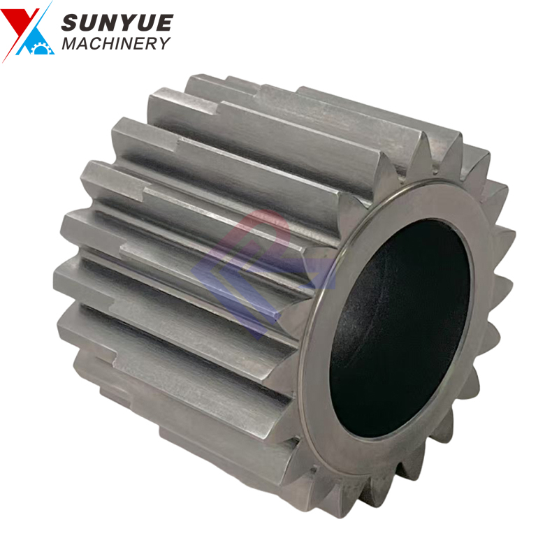 VOE14566416 EC330B EC360B EC300D EC350D EC380D Travel Motor GearBox Gear for Volvo Excavator VOE 14566416 VOE14566416 EC330B EC360B EC300D EC350D EC380D Travel Motor GearBox Gear for Volvo Excavator VOE 14566416