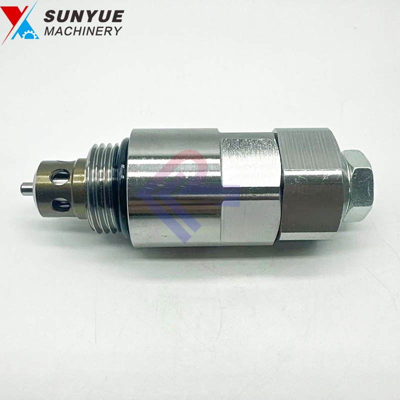 CX210 CX240 CX290 CX330 CX350 CX290B CX350B Relief Valve for Excavator Case LJ00734 CX210 CX240 CX290 CX330 CX350 CX290B CX350B Relief Valve for Excavator Case LJ00734