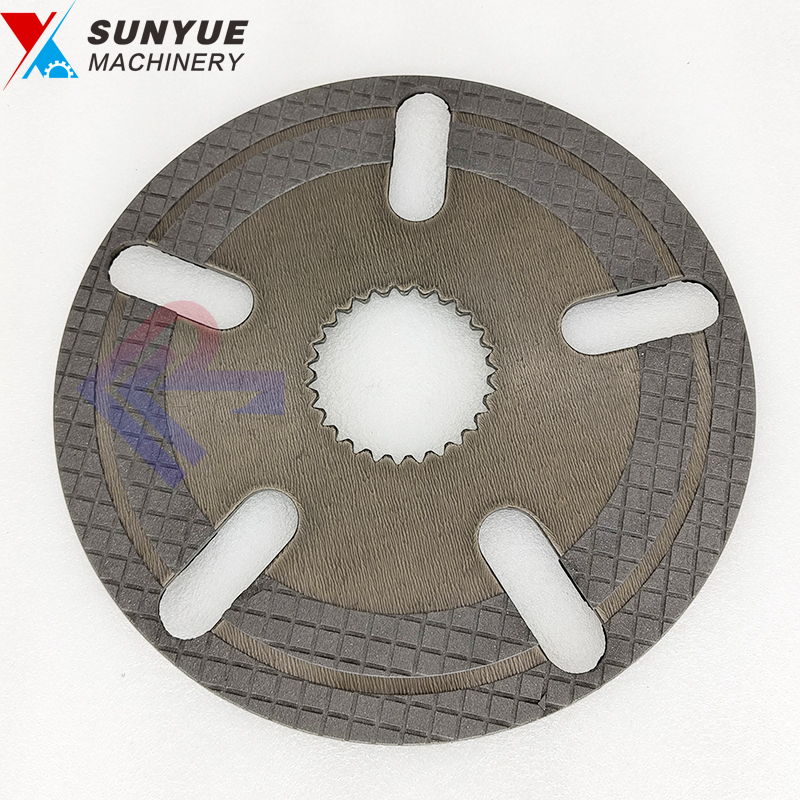 Disk Brake Disc Friction Plate for Massey Ferguson Tractor Parts 3823952M1 Disk Brake Disc Friction Plate for Massey Ferguson Tractor Parts 3823952M1