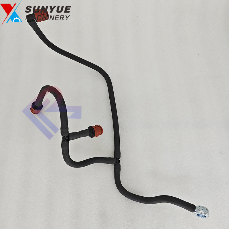 QSB4.5 ¿µÃ÷˹»ØÓÍ¹Ü 4994938 QSB4.5 ¿µÃ÷˹»ØÓÍ¹Ü 4994938