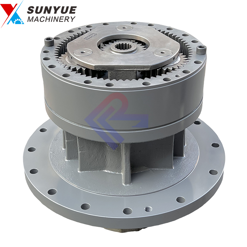 EC340D EC350D Swing Motor Gearbox for Excavator Volvo VOE 14640501 EC340D EC350D Swing Motor Gearbox for Excavator Volvo VOE 14640501