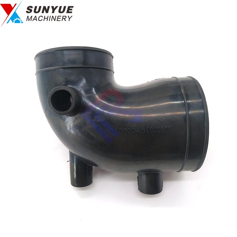 EC350D Manifold Pipe for Excavator Volvo VOE 21089948 EC350D Manifold Pipe for Excavator Volvo VOE 21089948