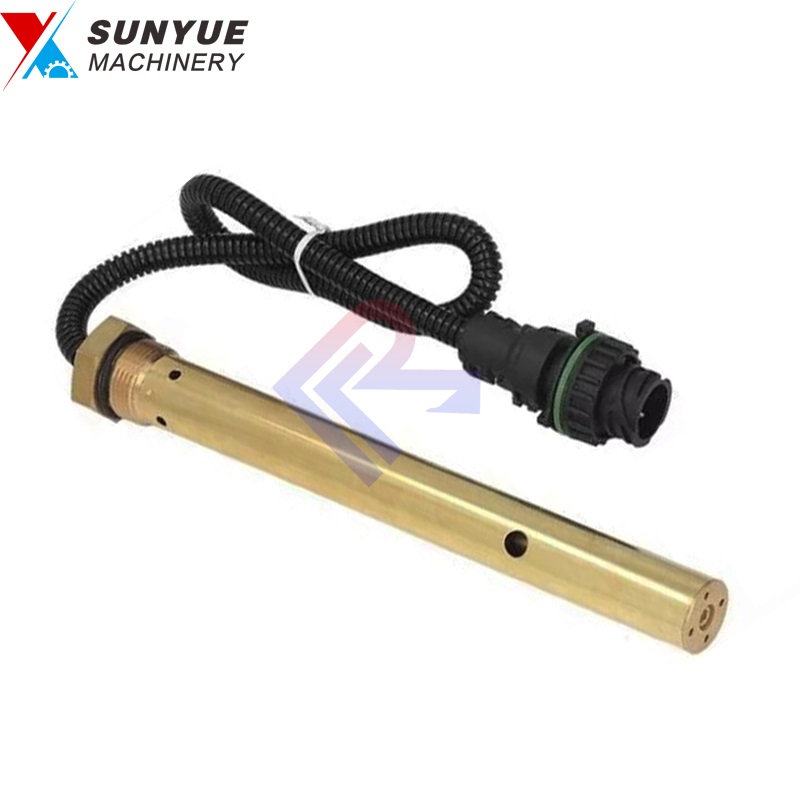 A25D A30D A35D A40D A25E A30E A35E A40E A25F A30F A35F A40F Volvo Hydraulic Oil Tank Level Sensor VOE 17202022 A25D A30D A35D A40D A25E A30E A35E A40E A25F A30F A35F A40F Volvo Hydraulic Oil Tank Level Sensor VOE 17202022