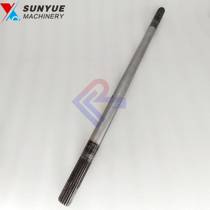 ÍÏÀ»úÅä¼þÀÖÐÇ´«¶¯Öá 40031410 ÍÏÀ»úÅä¼þÀÖÐÇ´«¶¯Öá 40031410