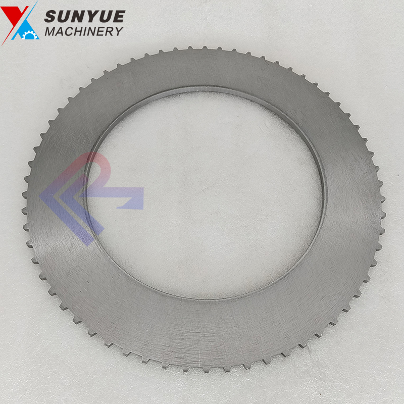 New Holland B90B B95B B110B B115B B115 Drive Plate Brake Disc 85808316 New Holland B90B B95B B110B B115B B115 Drive Plate Brake Disc 85808316