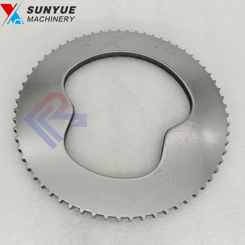 New Holland B115 B115B Drive Plate Brake Disc 85827748 New Holland B115 B115B Drive Plate Brake Disc 85827748