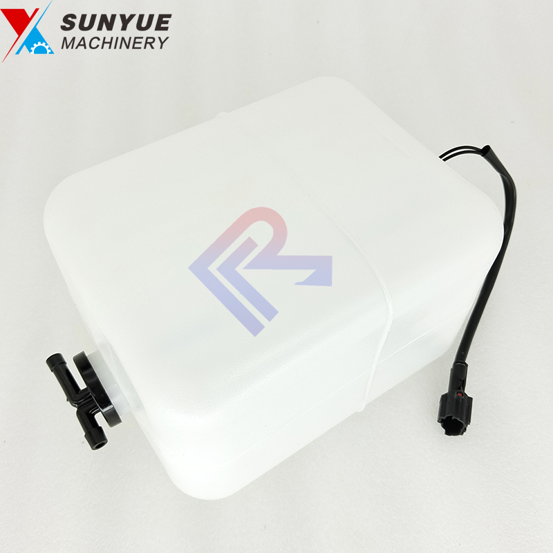 SH200-5 SH210-5 SH240-5 Reservoir Tank Water Expansion Tank for Sumitomo KHH0006 SH200-5 SH210-5 SH240-5 Reservoir Tank Water Expansion Tank for Sumitomo KHH0006