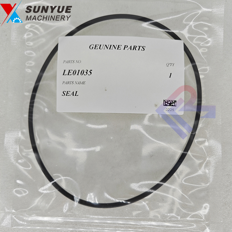 Case CX130B CX130C CX130D O-Ring O Ring LE01035 LE016900 Case CX130B CX130C CX130D O-Ring O Ring LE01035 LE016900