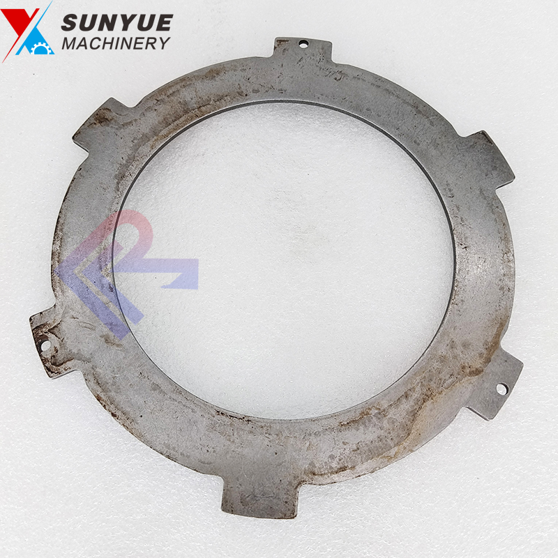 Kubota Tractor Parts M6040DH M67040DH M8540DH M7040F M8540F M9540DT Clutch Plate 3C081-27320 3C08127320 Kubota Tractor Parts M6040DH M67040DH M8540DH M7040F M8540F M9540DT Clutch Plate 3C081-27320 3C08127320