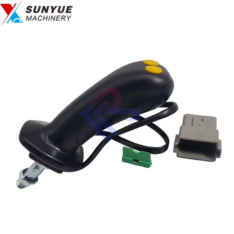 CAT 216 236 216B 226B 232B 236B 242B 252B ¿¨ÌزÙ×ݸ˿ØÖÆÊÖ±ú 218-6118 2186118 CAT 216 236 216B 226B 232B 236B 242B 252B ¿¨ÌزÙ×ݸ˿ØÖÆÊÖ±ú 218-6118 2186118