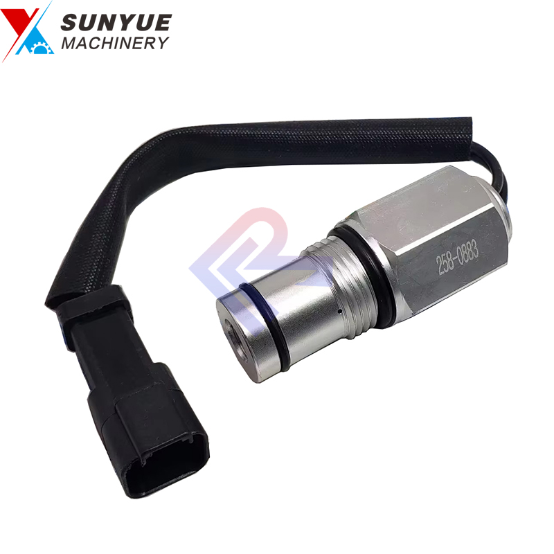 CAT 324D 325D 329D 330D 336D 390D 324DL 325DL 326DL 329DL 336DL 336D2 345C 365C 385C ¿¨ÌØÑ¹Á¦´«¸ÐÆ÷ 258-0883 2580883 CAT 324D 325D 329D 330D 336D 390D 324DL 325DL 326DL 329DL 336DL 336D2 345C 365C 385C ¿¨ÌØÑ¹Á¦´«¸ÐÆ÷ 258-0883 2580883