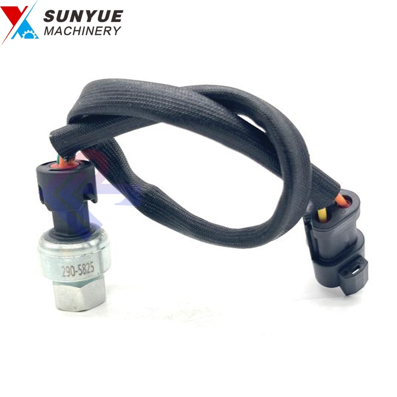 CAT M313C M315C M316C M318C M322C M315D M316D M318D M322D M330D 924G 930G 924H 928H ¿¨ÌØÑ¹Á¦´«¸ÐÆ÷ 290-5825 2905825 CAT M313C M315C M316C M318C M322C M315D M316D M318D M322D M330D 924G 930G 924H 928H ¿¨ÌØÑ¹Á¦´«¸ÐÆ÷ 290-5825 2905825