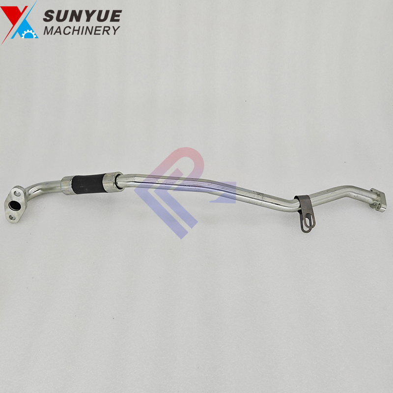 CAT 420E 422E 428E 432E 420D 424D 428D 430D 442D 420F 428F 432F 3054C 3054E C4.4 ¿¨ÌØÔöѹÆ÷ÓÍ¹Ü 322-9615 3229615 CAT 420E 422E 428E 432E 420D 424D 428D 430D 442D 420F 428F 432F 3054C 3054E C4.4 ¿¨ÌØÔöѹÆ÷ÓÍ¹Ü 322-9615 3229615