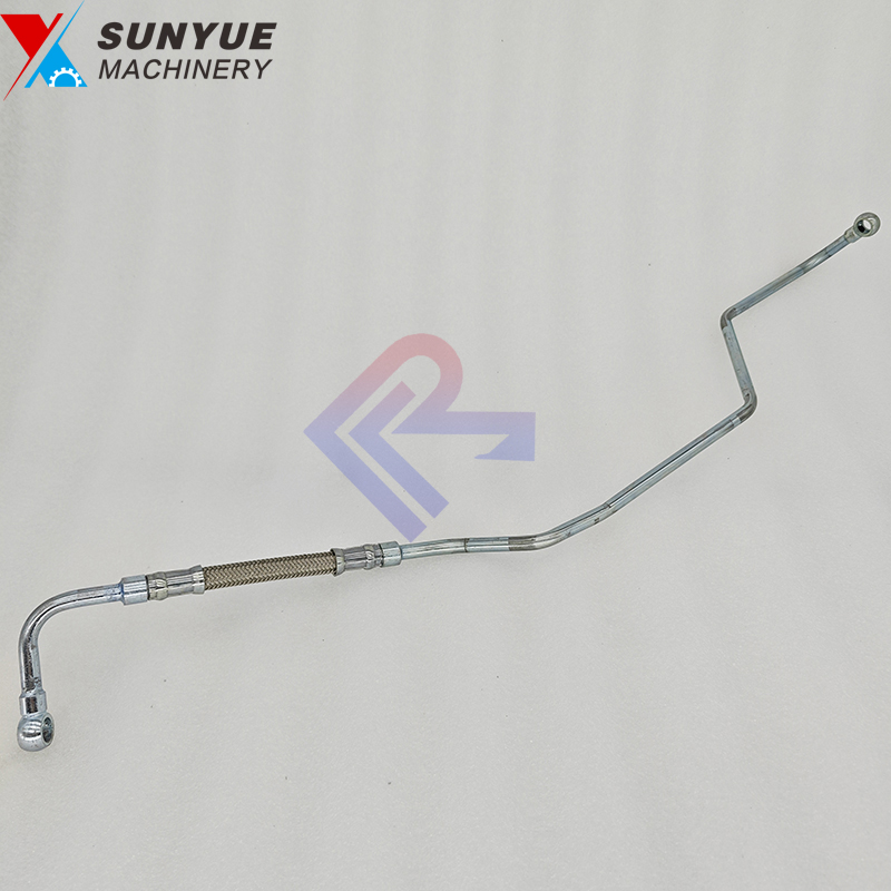 CAT 420E 422E 428E 430E 432E 420D 424D 428D 420F 428F 432F 3054C 3054E C4.4 ¿¨ÌØÔöѹÆ÷ÓÍ¹Ü 3229616 322-9616 CAT 420E 422E 428E 430E 432E 420D 424D 428D 420F 428F 432F 3054C 3054E C4.4 ¿¨ÌØÔöѹÆ÷ÓÍ¹Ü 3229616 322-9616