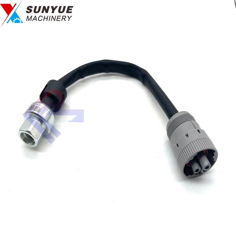 CAT 3208 3304 3306 3408 3412 3508 3512 3516 3304B 3306B 3406B 3412C ¿¨ÌØÑ¹Á¦´«¸ÐÆ÷ 163-8516 1638516 CAT 3208 3304 3306 3408 3412 3508 3512 3516 3304B 3306B 3406B 3412C ¿¨ÌØÑ¹Á¦´«¸ÐÆ÷ 163-8516 1638516