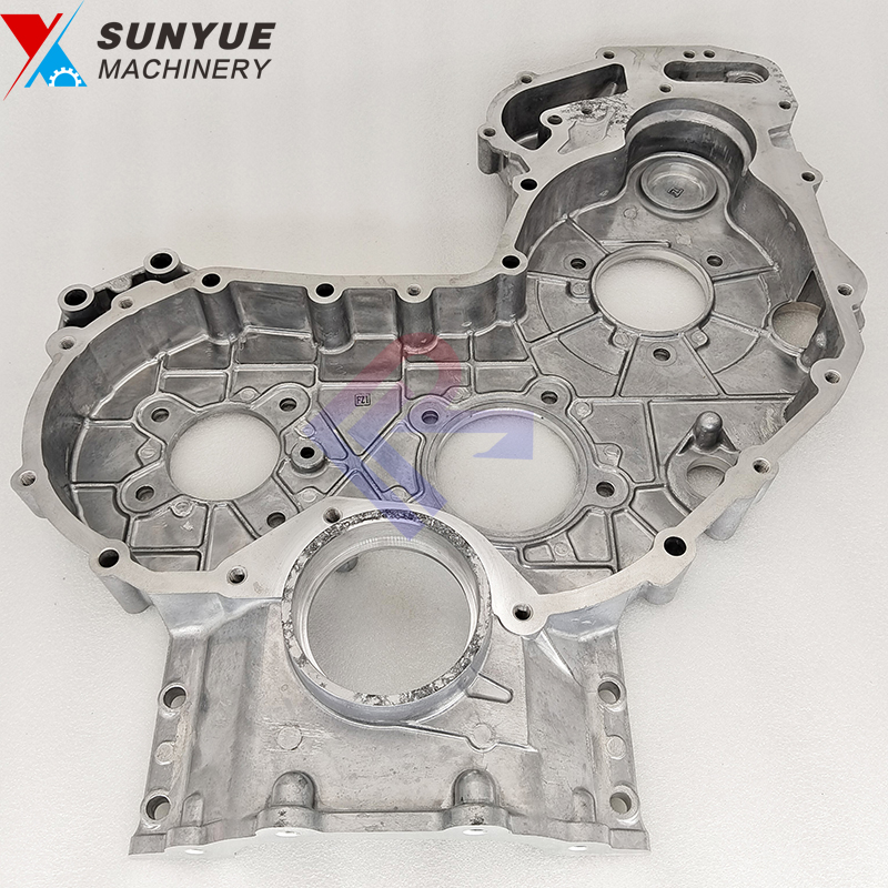 Caterpillar CAT 320D2 320D2L 320D2GC C6.6 Timing Cover Front Housing 3716C562 294-0286 2940286 Caterpillar CAT 320D2 320D2L 320D2GC C6.6 Timing Cover Front Housing 3716C562 294-0286 2940286