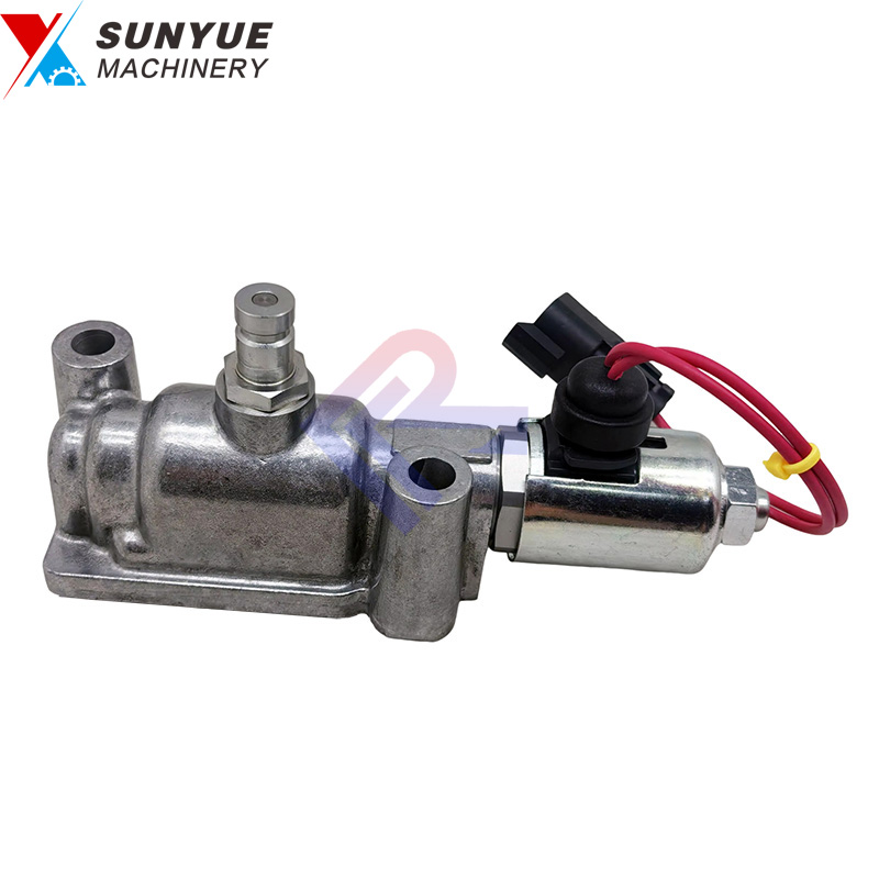 CAT D9T 834H 836H 988H 990H 993K ¿¨Ìص÷ÖÆ·§ 468-3266 4683266 CAT D9T 834H 836H 988H 990H 993K ¿¨Ìص÷ÖÆ·§ 468-3266 4683266