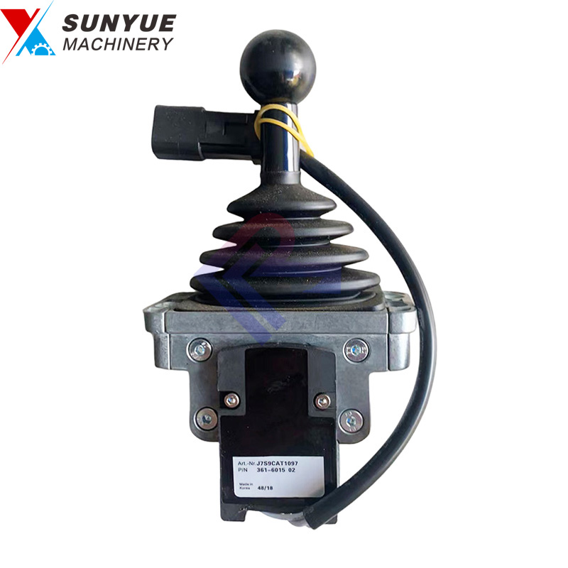 ¿¨ÌØÂÖÊ½×°ÔØ»ú 950H 962H 980H 966M 980M 982M 988K 990K ÊÖ±ú¿ØÖÆ×Ü³É 361-6015 3616015 ¿¨ÌØÂÖÊ½×°ÔØ»ú 950H 962H 980H 966M 980M 982M 988K 990K ÊÖ±ú¿ØÖÆ×Ü³É 361-6015 3616015