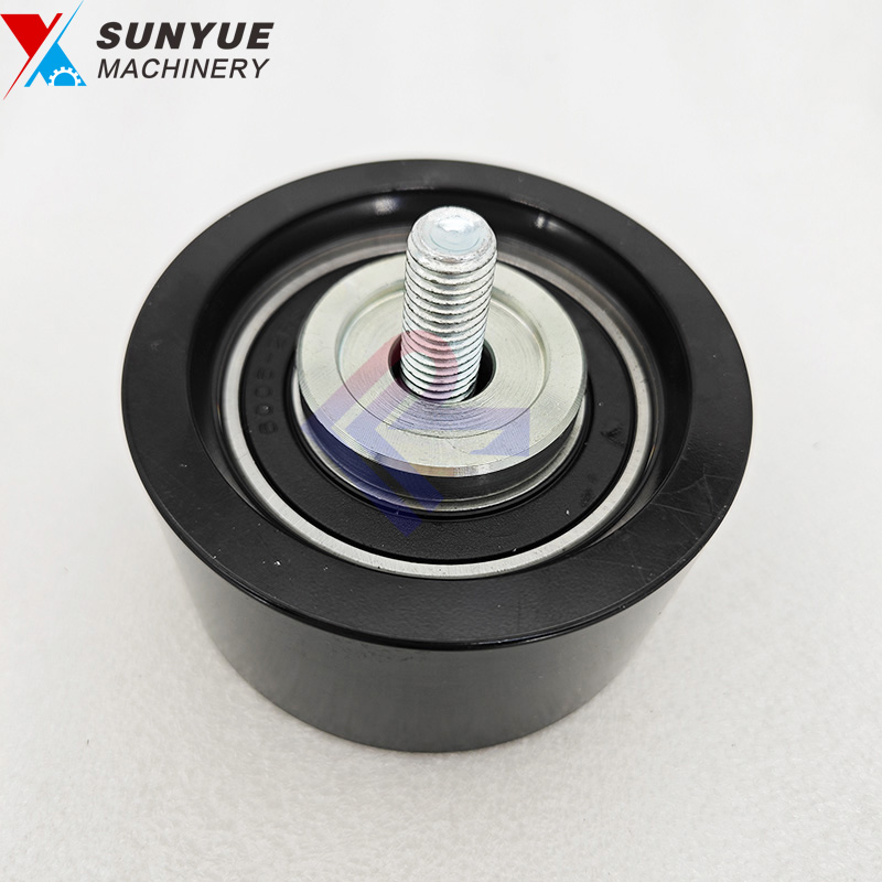 DL200 DL220 DL250 DX340 DX420 DX480 DX520 ÍÚ¾ò»úÅä¼þ¶·É½¶èÂÖ 130710-00008 DL200 DL220 DL250 DX340 DX420 DX480 DX520 ÍÚ¾ò»úÅä¼þ¶·É½¶èÂÖ 130710-00008