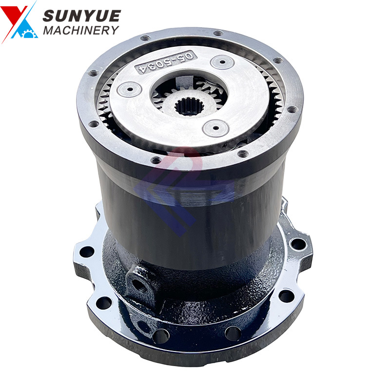 EX60-2 EX60-3 Swing Device for Excavator Hitachi 9118328 EX60-2 EX60-3 Swing Device for Excavator Hitachi 9118328