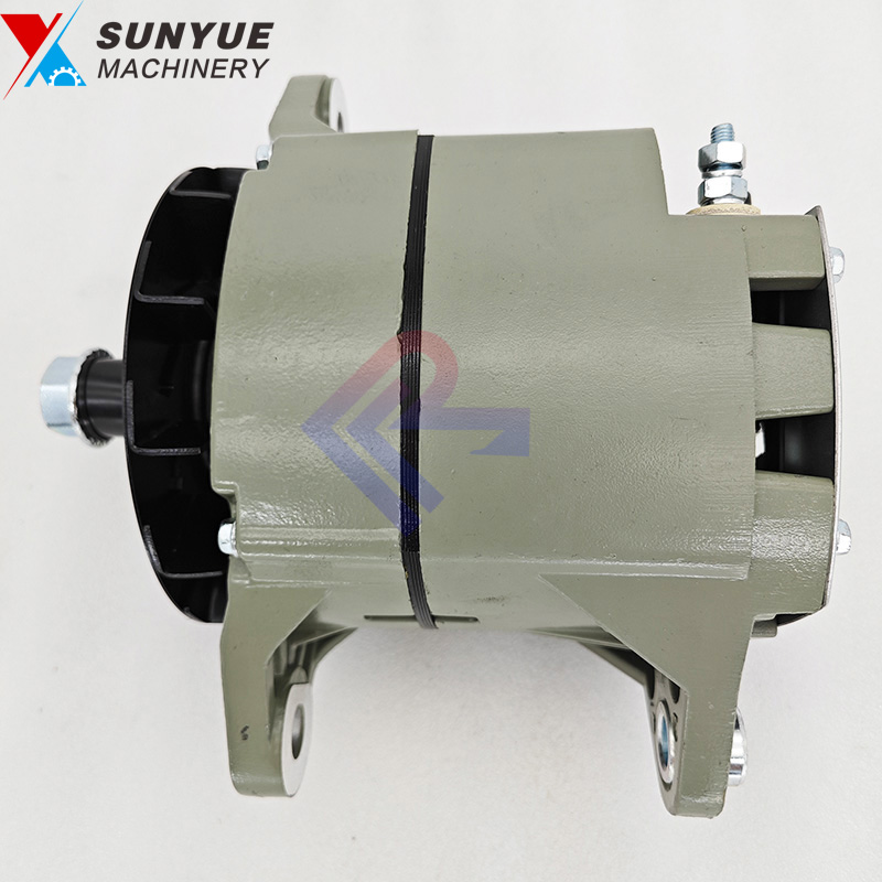 Generator 24V 45A 20SI Caterpillar CAT 3306 Alternator 5N5692 6N9249 7N9720 9G8255 3N2702 3Y6691 0120240038 3016627 10459319 1002110860 A13R182 Generator 24V 45A 20SI Caterpillar CAT 3306 Alternator 5N5692 6N9249 7N9720 9G8255 3N2702 3Y6691 0120240038 3016627 10459319 1002110860 A13R182