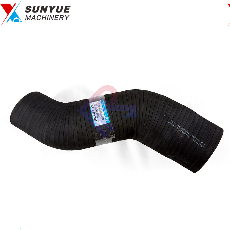 VOE14527364 EC330B EC360B EC460B Air Inlet Hose for Excavator Volvo VOE 14527364 VOE14527364 EC330B EC360B EC460B Air Inlet Hose for Excavator Volvo VOE 14527364
