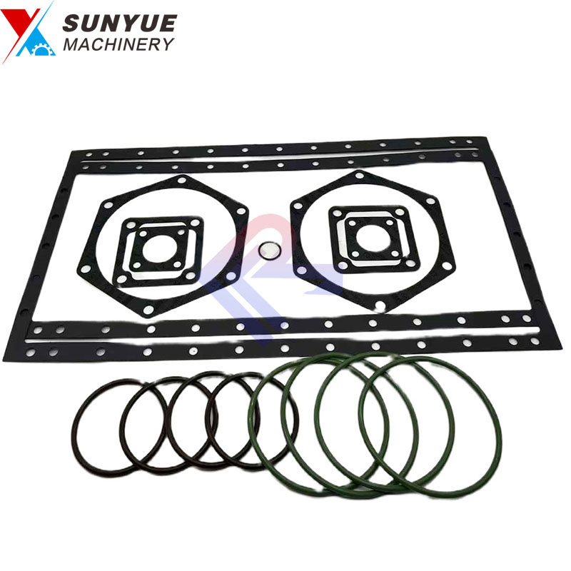 Caterpillar CAT G3508 G3512 G3516 Gasket Kit 9X-6591 9X6591 Caterpillar CAT G3508 G3512 G3516 Gasket Kit 9X-6591 9X6591